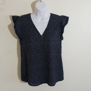 Ann Taylor top